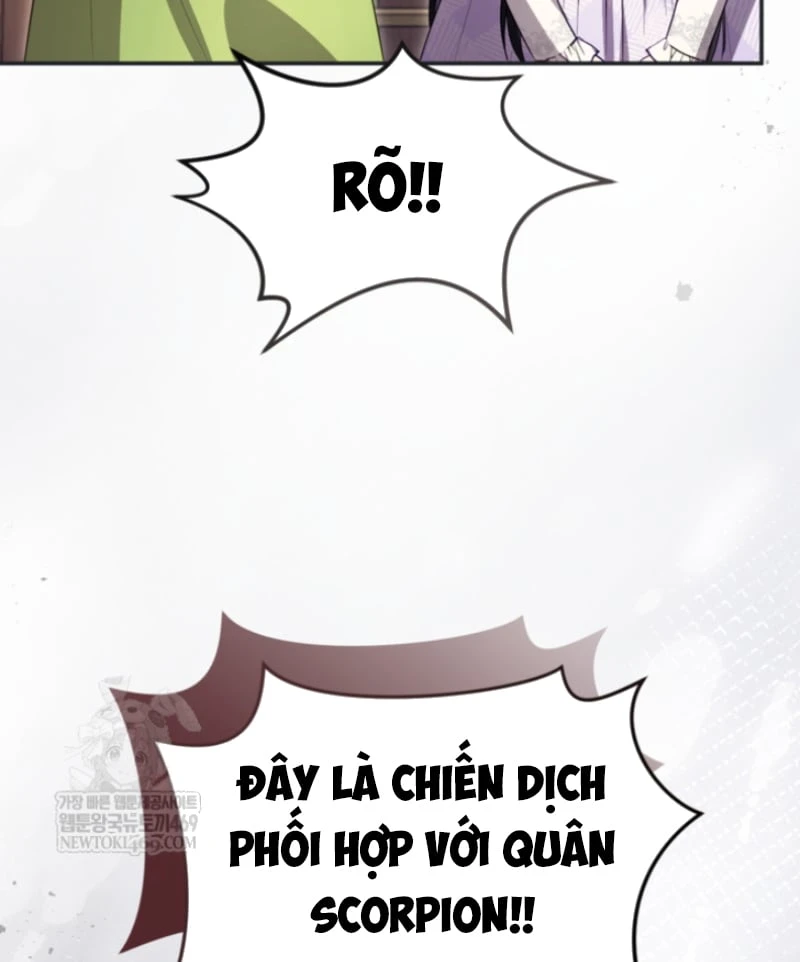 Tôi Sẽ Bị Trừ Khử Cùng Hoàng Đế Chapter 181 - 84