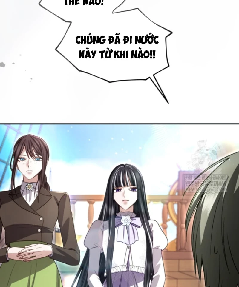 Tôi Sẽ Bị Trừ Khử Cùng Hoàng Đế Chapter 181 - 87