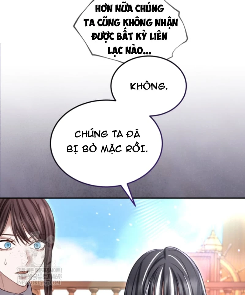 Tôi Sẽ Bị Trừ Khử Cùng Hoàng Đế Chapter 181 - 89