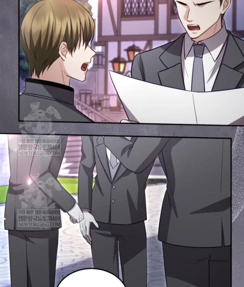 Tôi Sẽ Bị Trừ Khử Cùng Hoàng Đế Chapter 181 - 92