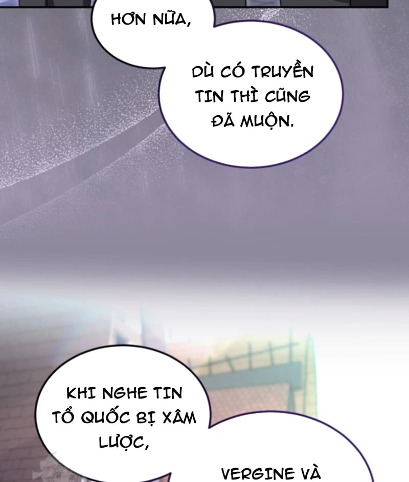 Tôi Sẽ Bị Trừ Khử Cùng Hoàng Đế Chapter 181 - 93