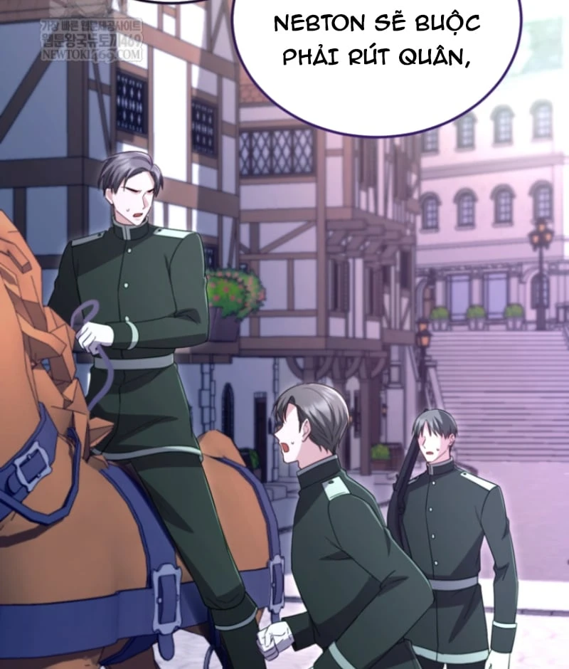 Tôi Sẽ Bị Trừ Khử Cùng Hoàng Đế Chapter 181 - 94