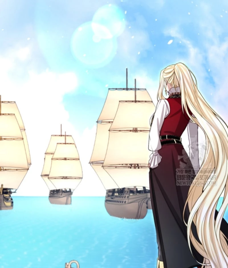 Tôi Sẽ Bị Trừ Khử Cùng Hoàng Đế Chapter 181 - 96