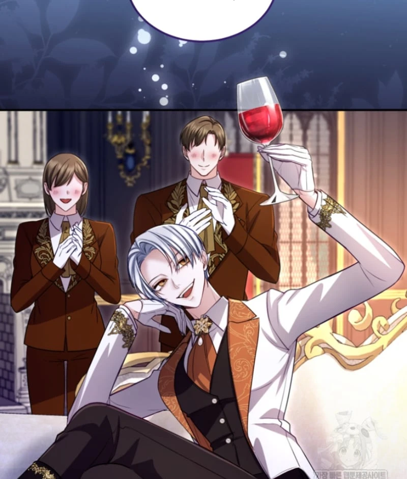 Tôi Sẽ Bị Trừ Khử Cùng Hoàng Đế Chapter 181 - 98