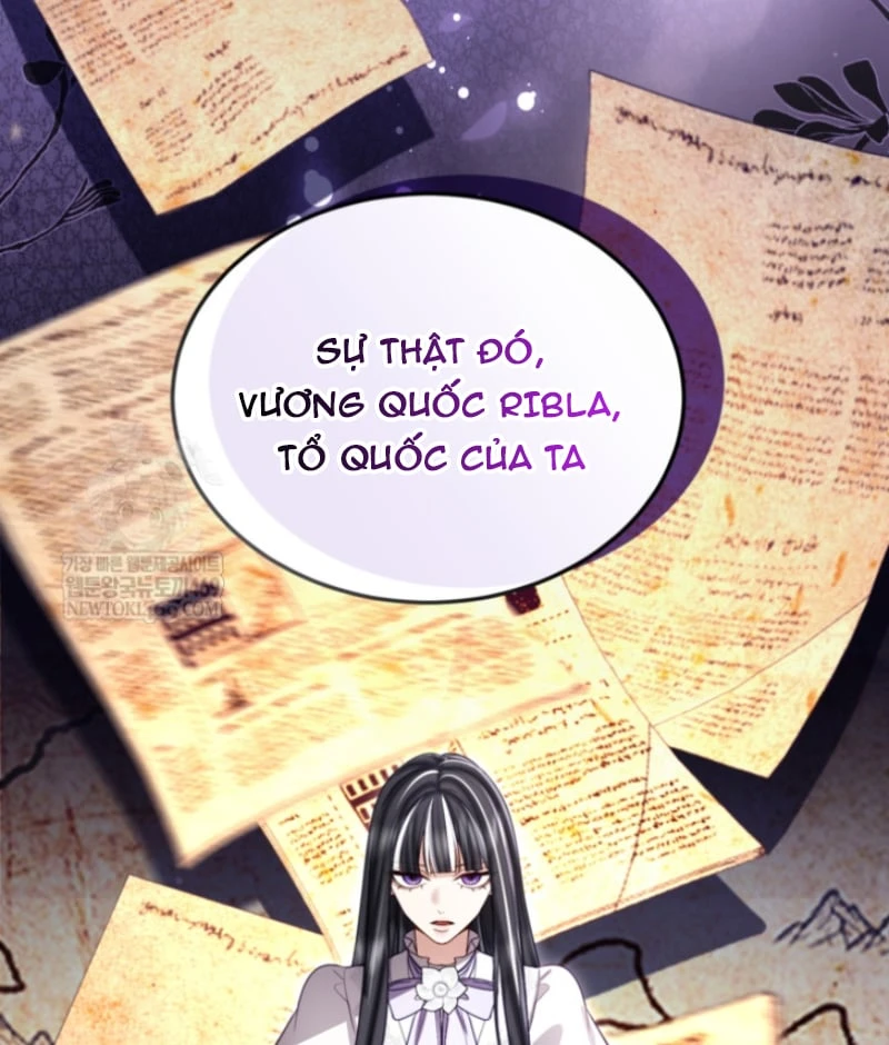 Tôi Sẽ Bị Trừ Khử Cùng Hoàng Đế Chapter 181 - 100