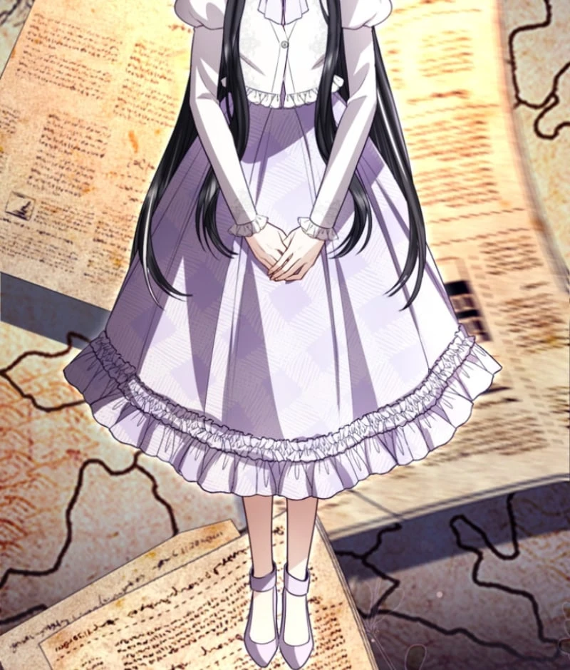 Tôi Sẽ Bị Trừ Khử Cùng Hoàng Đế Chapter 181 - 101