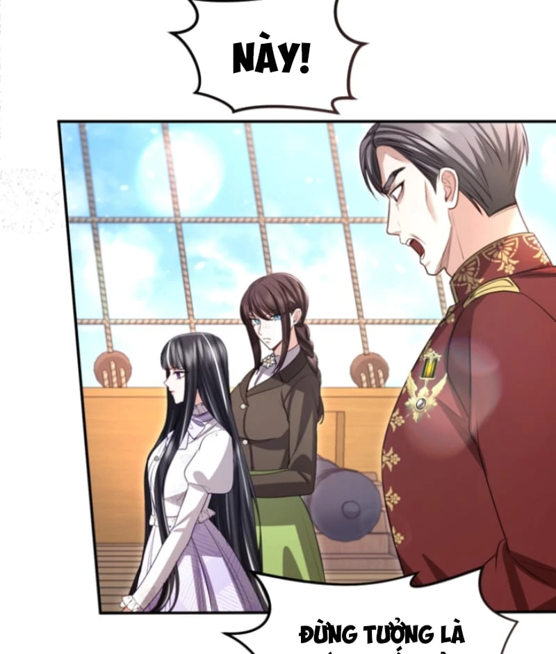 Tôi Sẽ Bị Trừ Khử Cùng Hoàng Đế Chapter 181 - 103