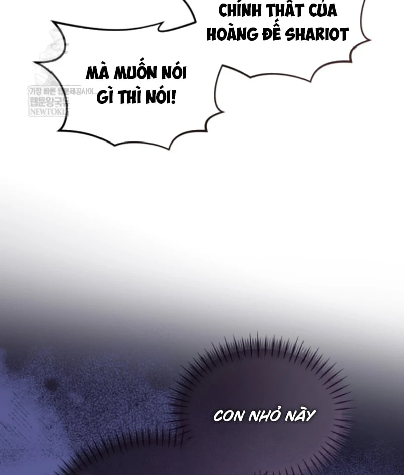 Tôi Sẽ Bị Trừ Khử Cùng Hoàng Đế Chapter 181 - 104