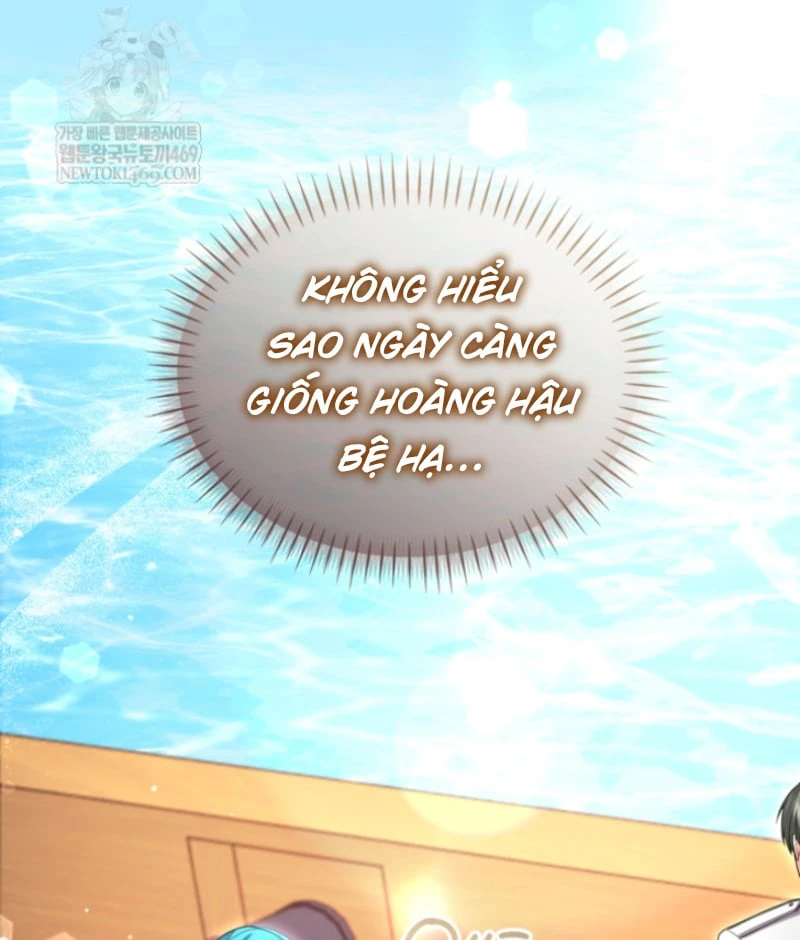 Tôi Sẽ Bị Trừ Khử Cùng Hoàng Đế Chapter 181 - 116