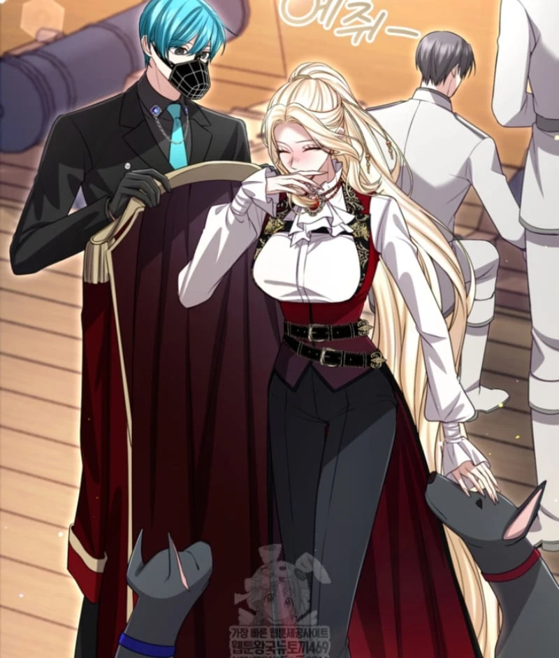 Tôi Sẽ Bị Trừ Khử Cùng Hoàng Đế Chapter 181 - 117