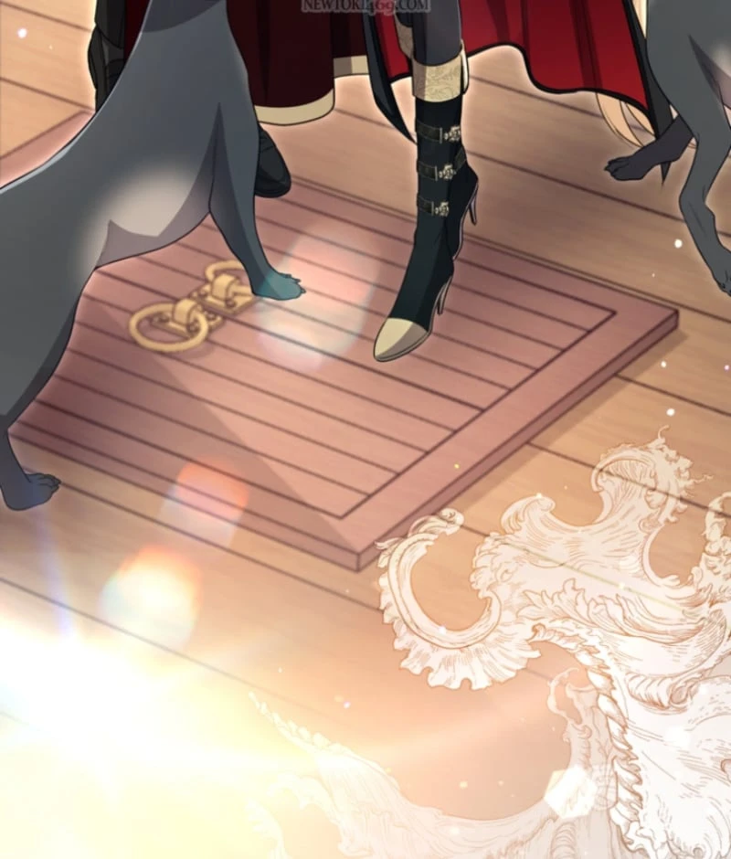 Tôi Sẽ Bị Trừ Khử Cùng Hoàng Đế Chapter 181 - 118