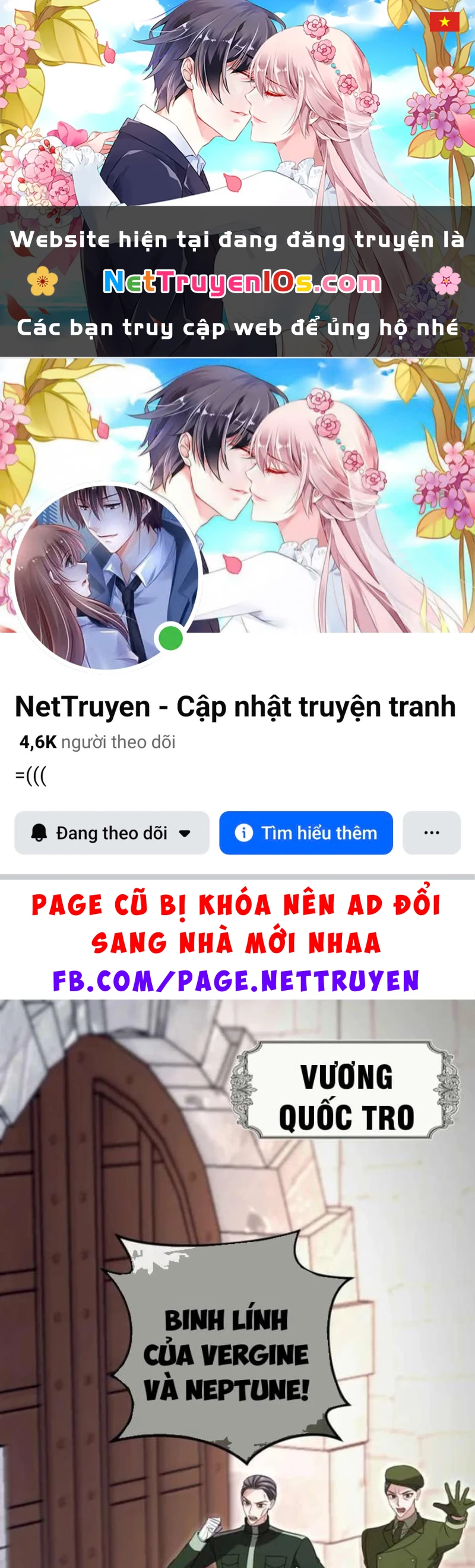 Tôi Sẽ Bị Trừ Khử Cùng Hoàng Đế Chapter 182 - 1