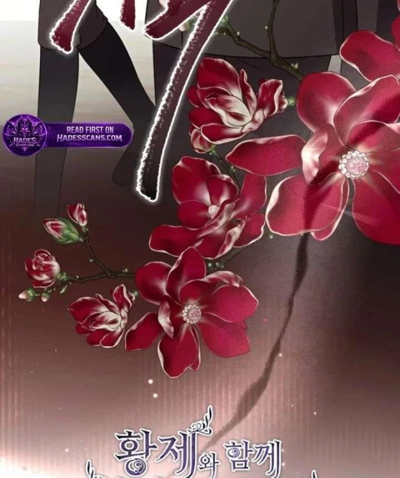 Tôi Sẽ Bị Trừ Khử Cùng Hoàng Đế Chapter 182 - 11