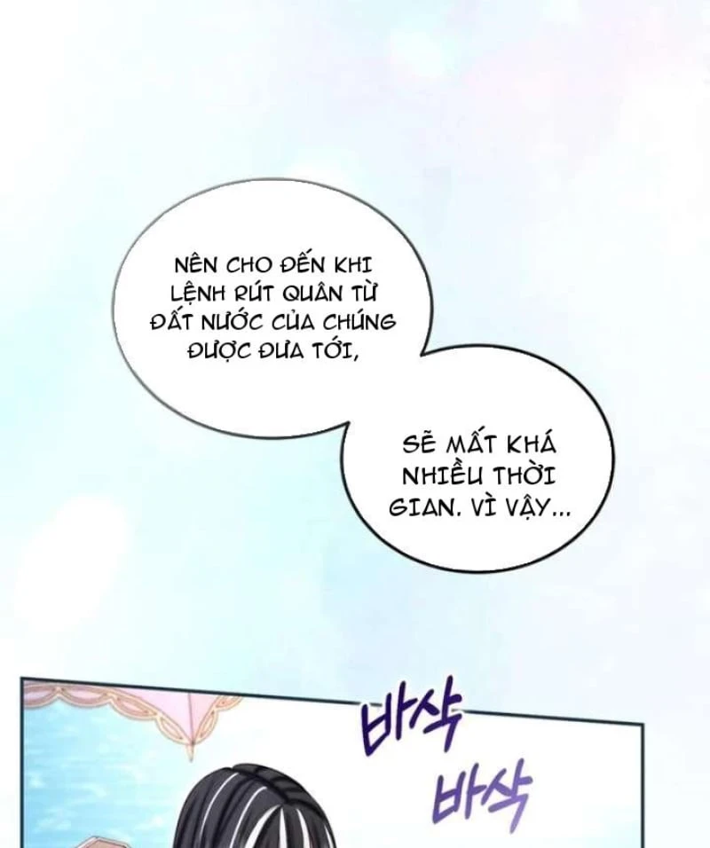 Tôi Sẽ Bị Trừ Khử Cùng Hoàng Đế Chapter 182 - 22
