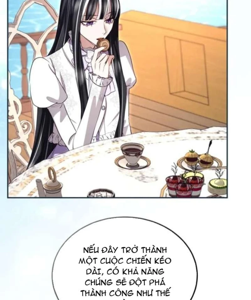 Tôi Sẽ Bị Trừ Khử Cùng Hoàng Đế Chapter 182 - 23