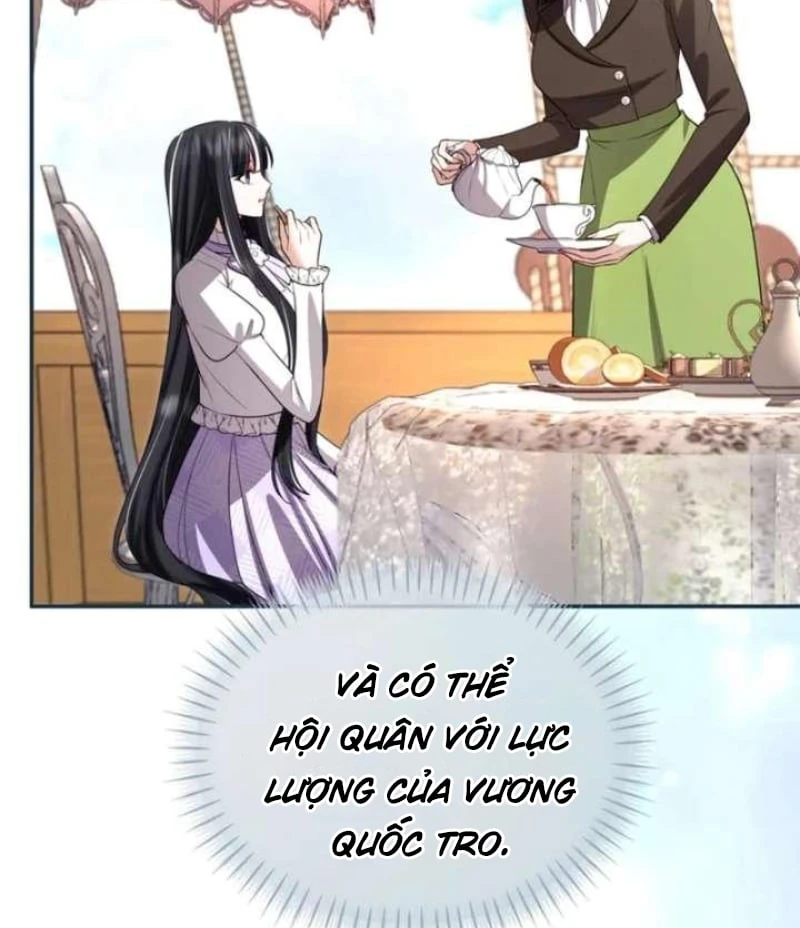 Tôi Sẽ Bị Trừ Khử Cùng Hoàng Đế Chapter 182 - 25