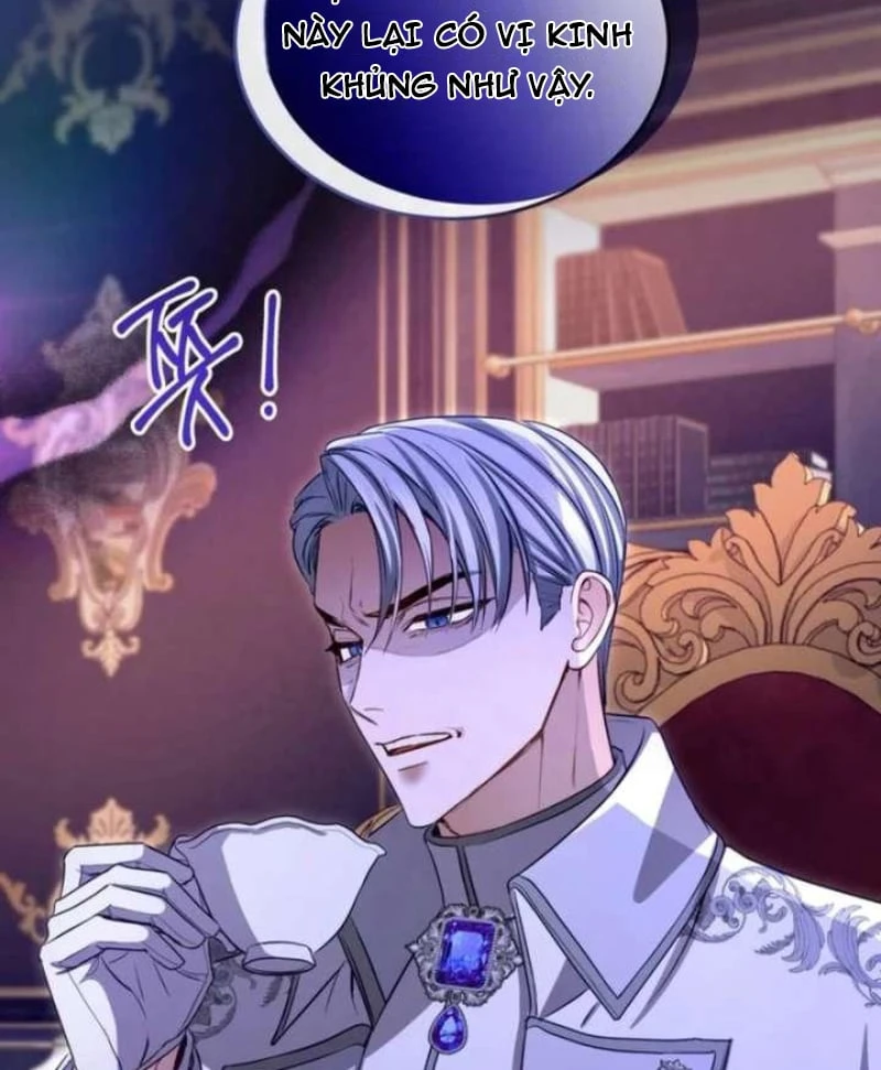 Tôi Sẽ Bị Trừ Khử Cùng Hoàng Đế Chapter 182 - 50