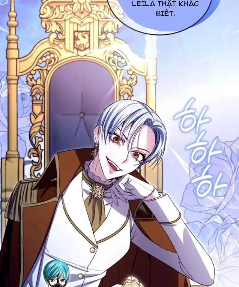 Tôi Sẽ Bị Trừ Khử Cùng Hoàng Đế Chapter 182 - 84