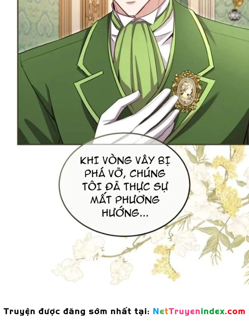 Tôi Sẽ Bị Trừ Khử Cùng Hoàng Đế Chapter 182 - 92