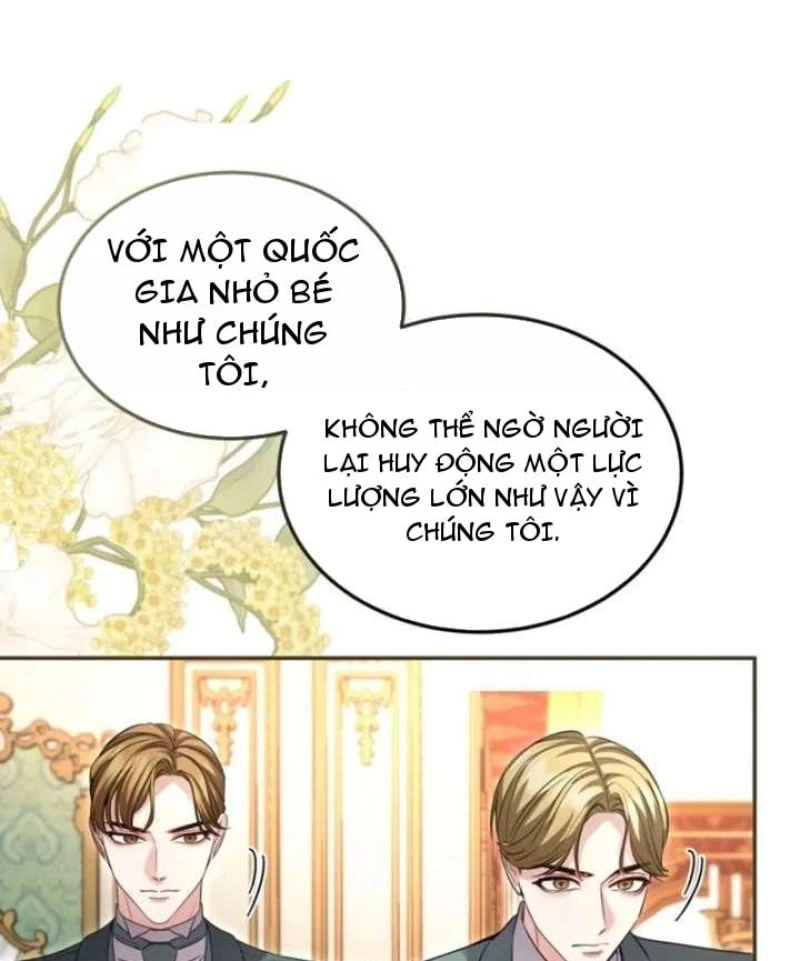 Tôi Sẽ Bị Trừ Khử Cùng Hoàng Đế Chapter 182 - 93