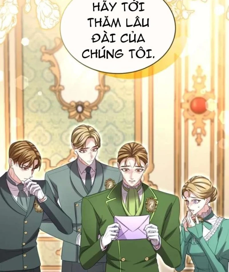 Tôi Sẽ Bị Trừ Khử Cùng Hoàng Đế Chapter 182 - 107