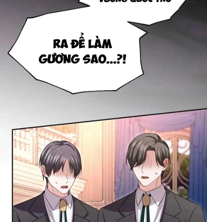 Tôi Sẽ Bị Trừ Khử Cùng Hoàng Đế Chapter 183 - 6