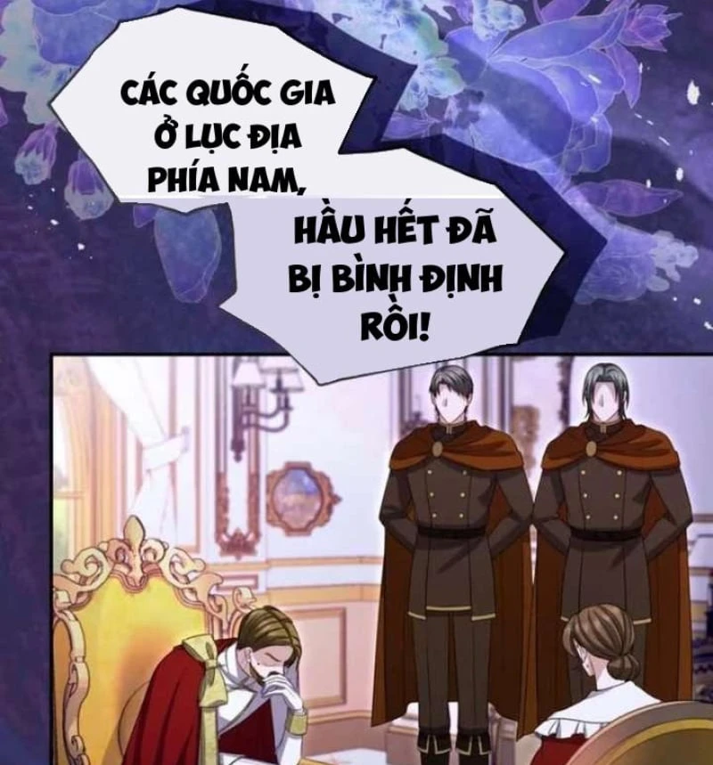 Tôi Sẽ Bị Trừ Khử Cùng Hoàng Đế Chapter 183 - 14