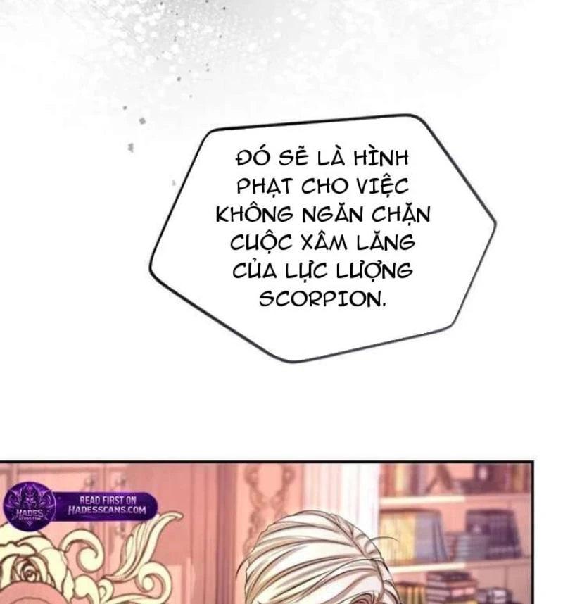 Tôi Sẽ Bị Trừ Khử Cùng Hoàng Đế Chapter 183 - 21