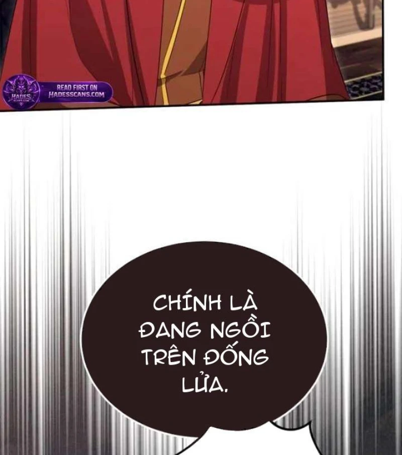 Tôi Sẽ Bị Trừ Khử Cùng Hoàng Đế Chapter 183 - 72