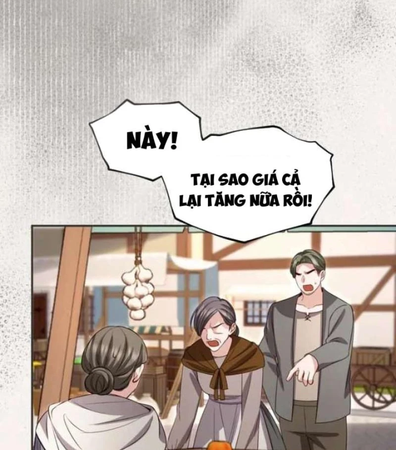 Tôi Sẽ Bị Trừ Khử Cùng Hoàng Đế Chapter 183 - 79
