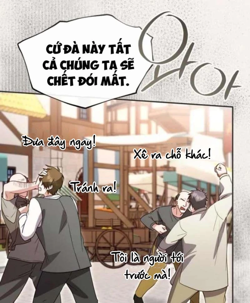 Tôi Sẽ Bị Trừ Khử Cùng Hoàng Đế Chapter 183 - 81