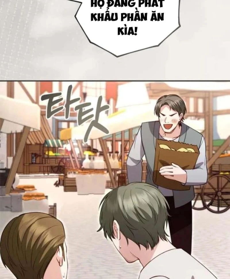 Tôi Sẽ Bị Trừ Khử Cùng Hoàng Đế Chapter 183 - 83
