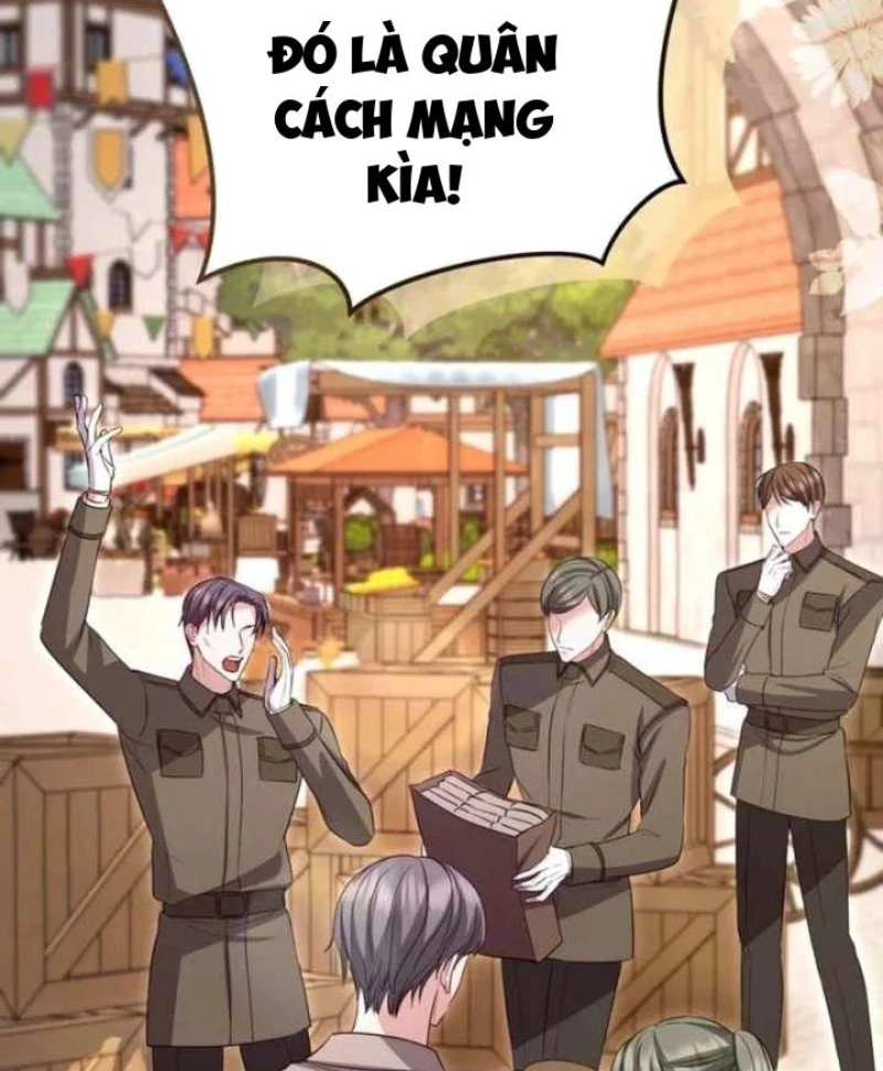 Tôi Sẽ Bị Trừ Khử Cùng Hoàng Đế Chapter 183 - 85