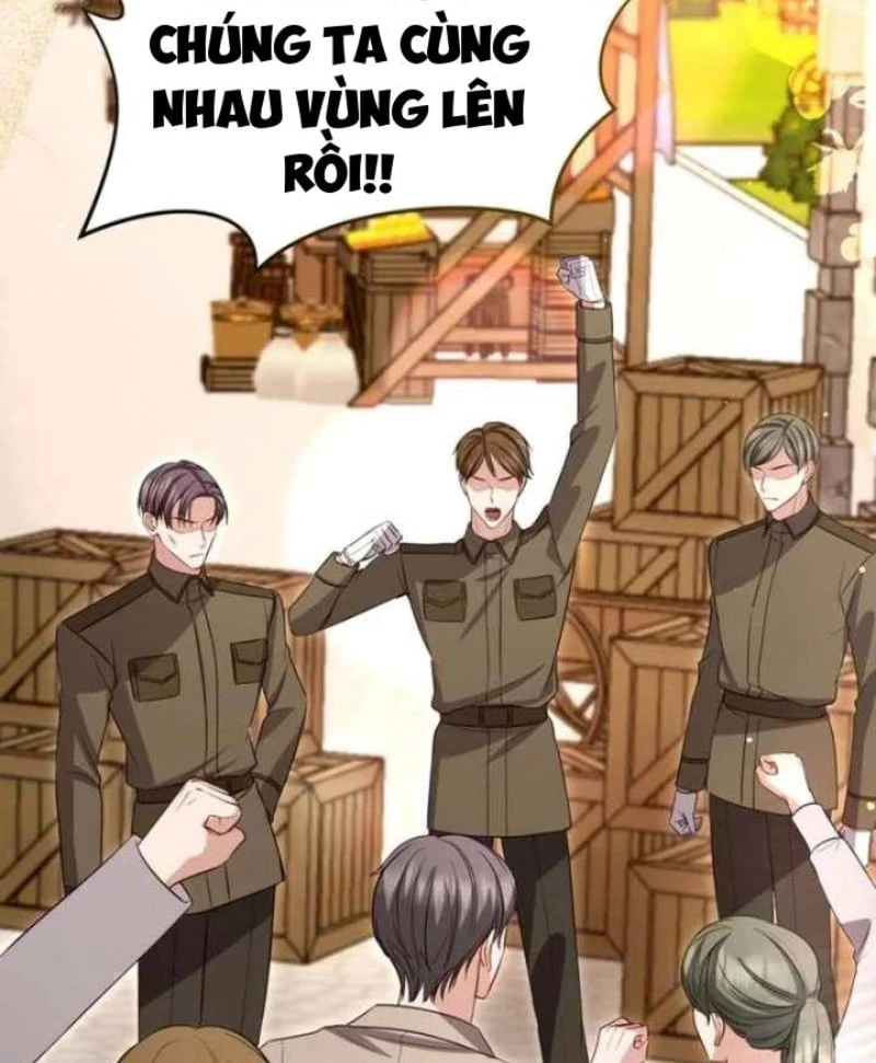 Tôi Sẽ Bị Trừ Khử Cùng Hoàng Đế Chapter 183 - 94