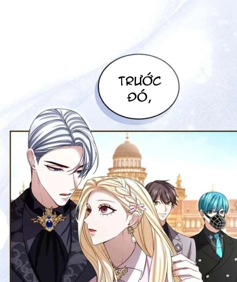 Tôi Sẽ Bị Trừ Khử Cùng Hoàng Đế Chapter 183 - 115