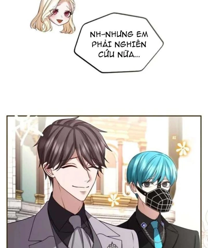 Tôi Sẽ Bị Trừ Khử Cùng Hoàng Đế Chapter 183 - 121