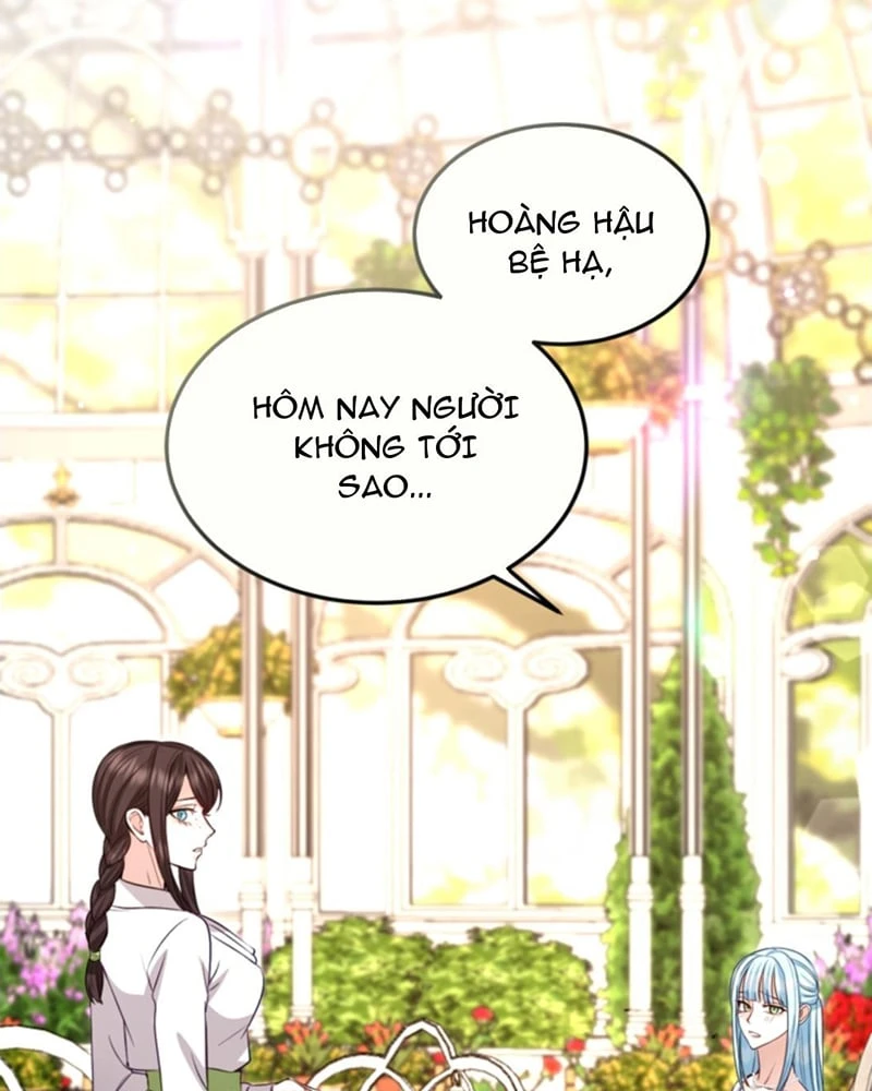 Tôi Sẽ Bị Trừ Khử Cùng Hoàng Đế Chapter 184 - 2