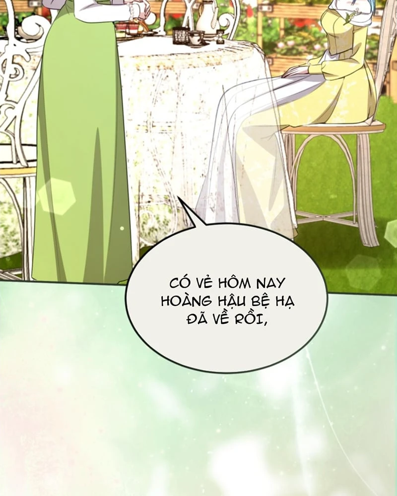 Tôi Sẽ Bị Trừ Khử Cùng Hoàng Đế Chapter 184 - 3