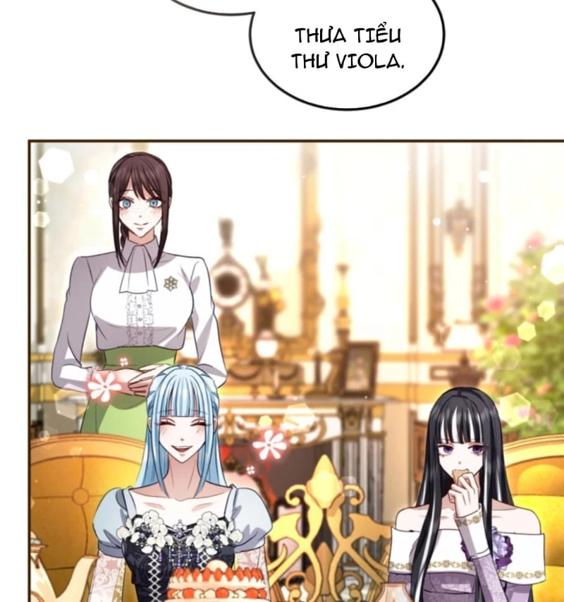 Tôi Sẽ Bị Trừ Khử Cùng Hoàng Đế Chapter 185 - 73
