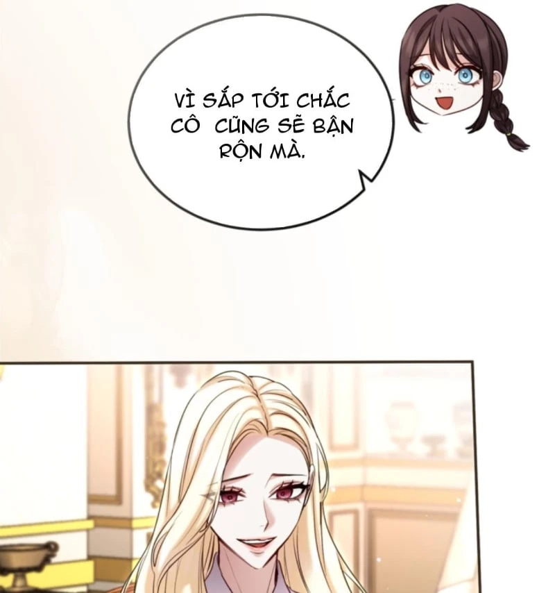 Tôi Sẽ Bị Trừ Khử Cùng Hoàng Đế Chapter 185 - 84