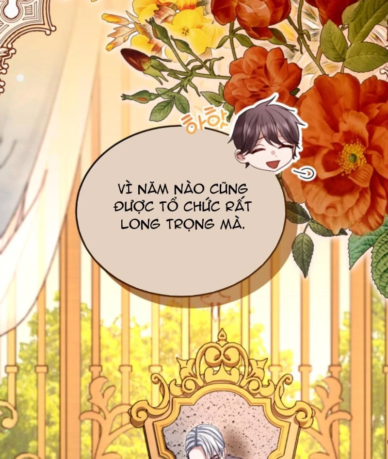 Tôi Sẽ Bị Trừ Khử Cùng Hoàng Đế Chapter 185 - 104