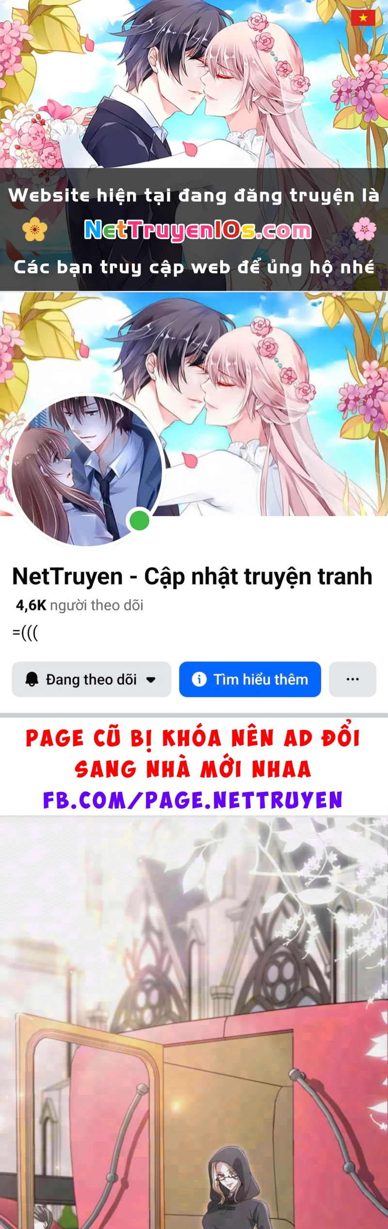 Tôi Sẽ Bị Trừ Khử Cùng Hoàng Đế Chapter 186 - 1