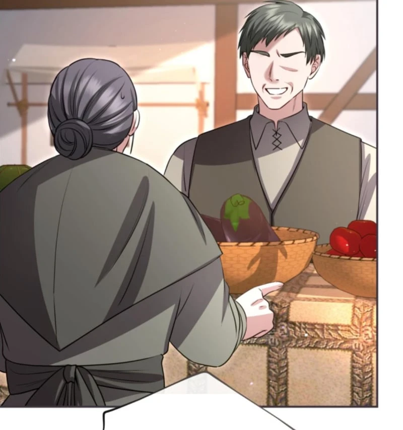 Tôi Sẽ Bị Trừ Khử Cùng Hoàng Đế Chapter 186 - 8