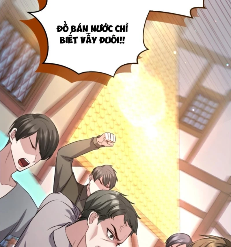 Tôi Sẽ Bị Trừ Khử Cùng Hoàng Đế Chapter 186 - 10