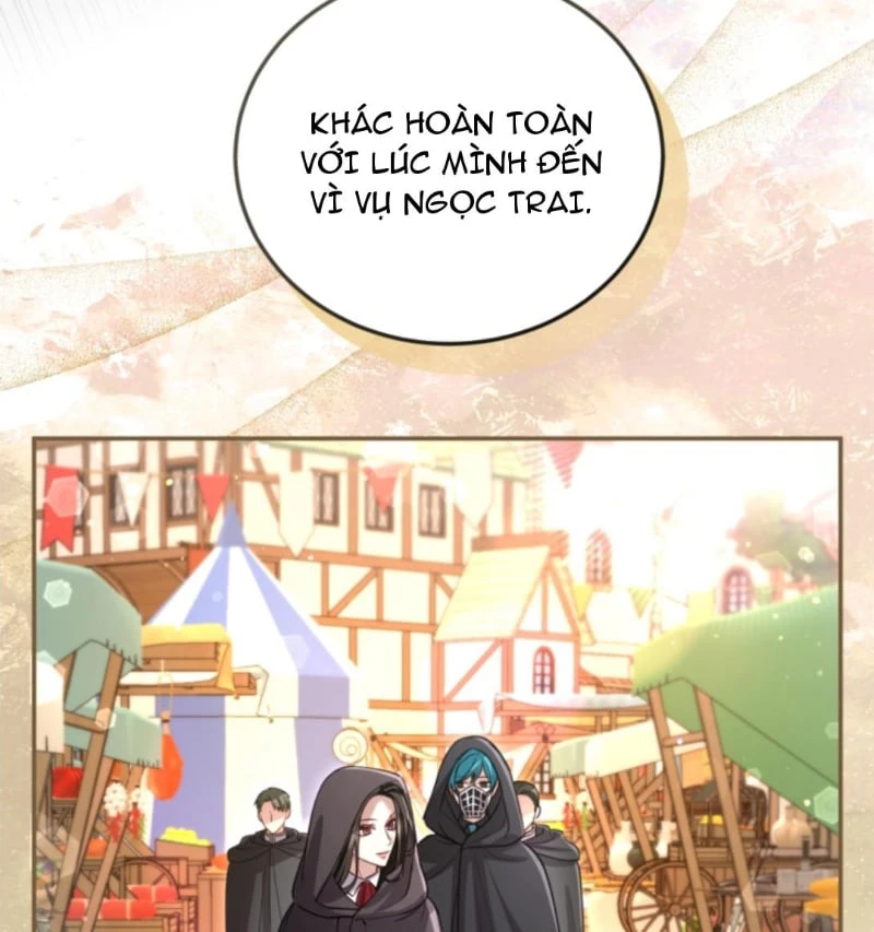 Tôi Sẽ Bị Trừ Khử Cùng Hoàng Đế Chapter 186 - 13