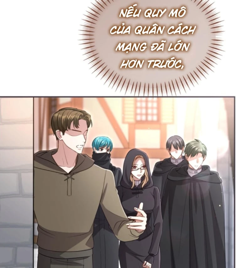 Tôi Sẽ Bị Trừ Khử Cùng Hoàng Đế Chapter 186 - 26