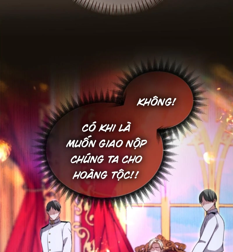 Tôi Sẽ Bị Trừ Khử Cùng Hoàng Đế Chapter 186 - 78