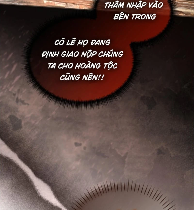 Tôi Sẽ Bị Trừ Khử Cùng Hoàng Đế Chapter 186 - 80