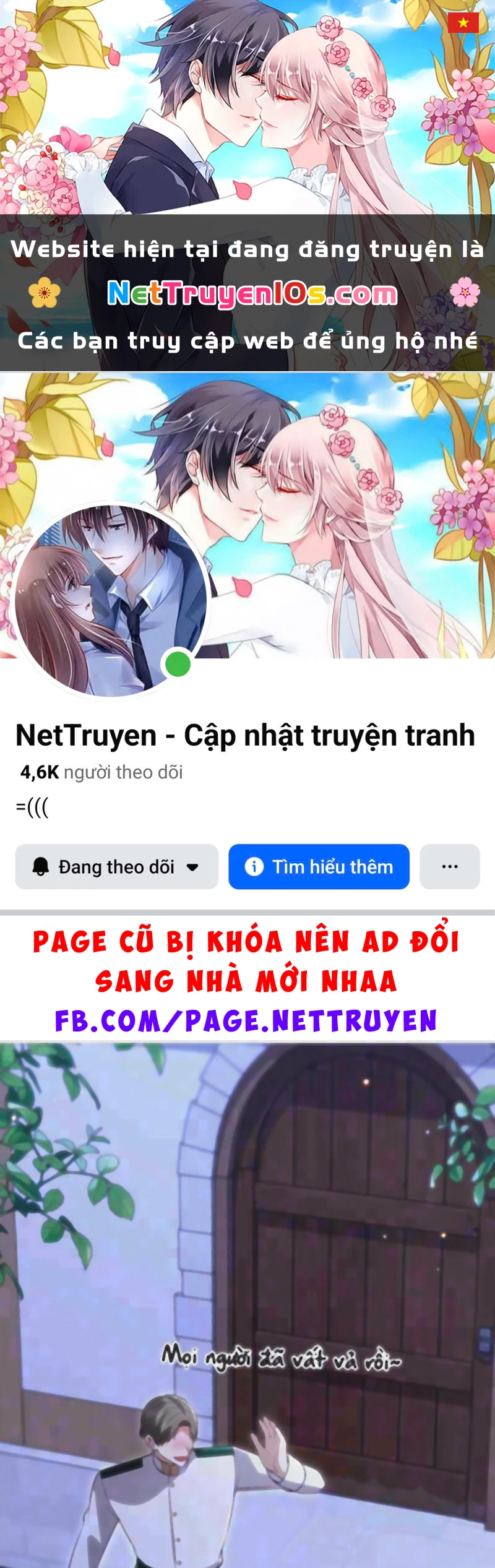 Tôi Sẽ Bị Trừ Khử Cùng Hoàng Đế Chapter 187 - 1