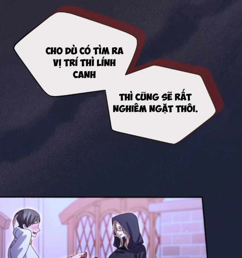 Tôi Sẽ Bị Trừ Khử Cùng Hoàng Đế Chapter 187 - 29